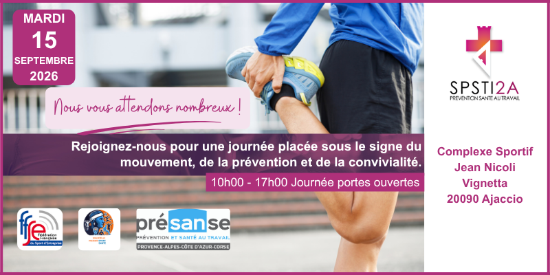 Bougez avec votre entreprise !