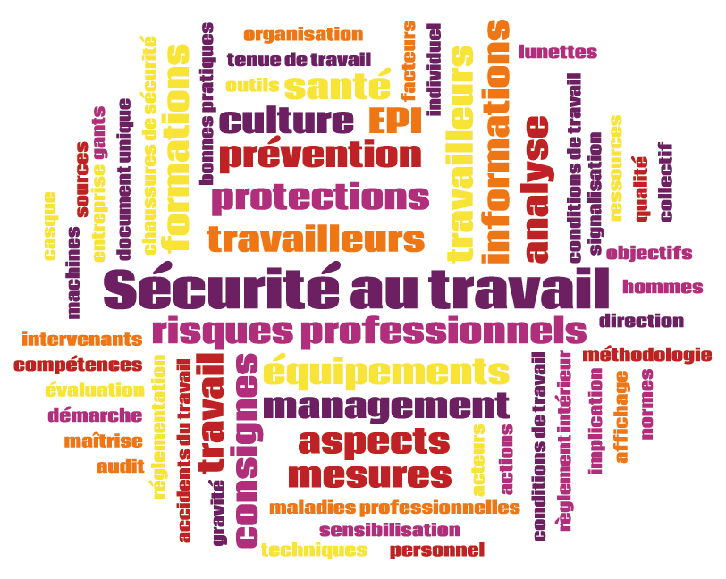 Baléone : Atelier d'information sur le Document Unique d'Evaluation des Risques Professionnels (DUERP)